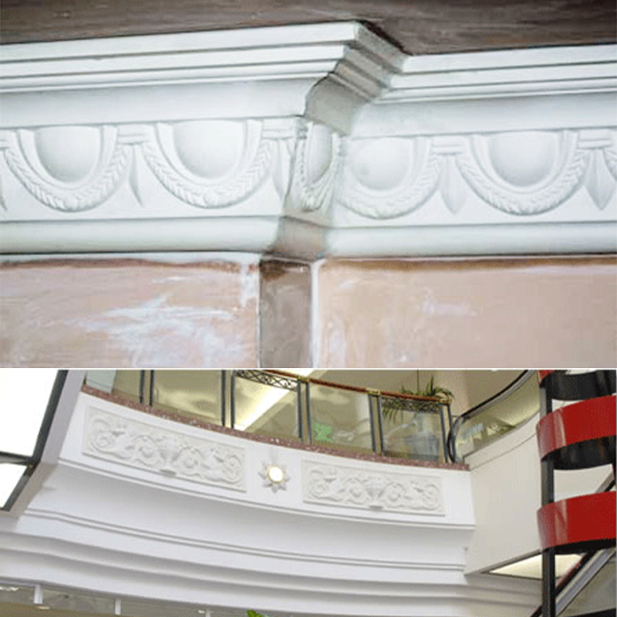 Cornice