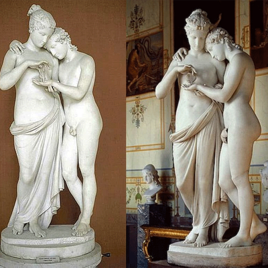 Statue