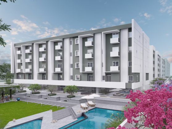 Choodasandra (Bangalore)-projects