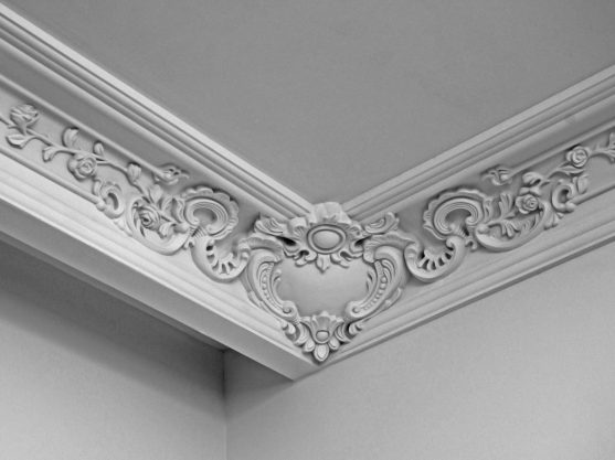 Cornices
