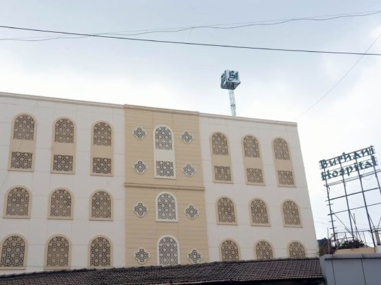 Devbhoomi (Surat)-projects