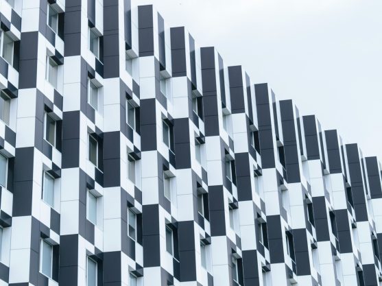 Facade Panels