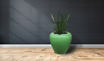 Planters (1)