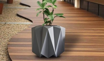 Planters (10)