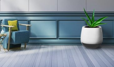 Planters (2)
