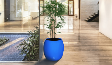 Planters (2)