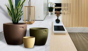 Planters (20)