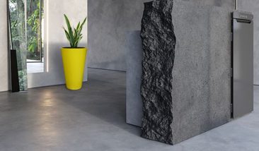 Planters (4)