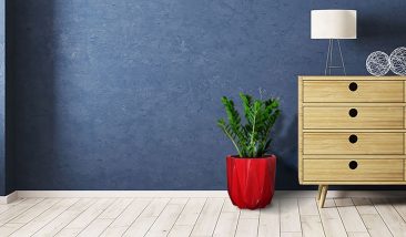 Planters (5)