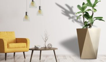 Planters (9)