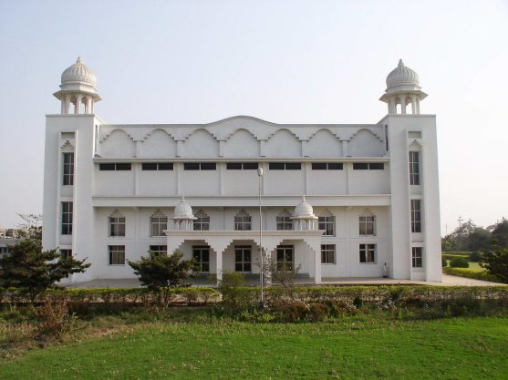 Shanti Sarovar (Raipur)-project